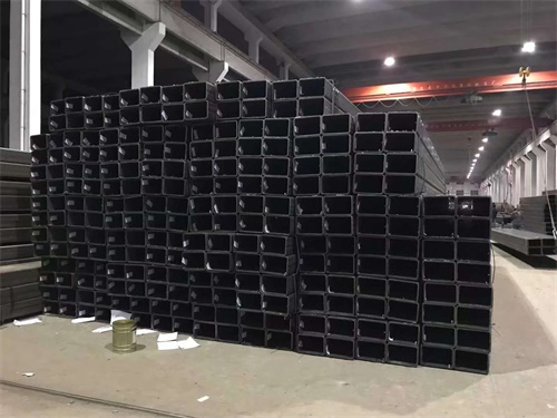 岚皋冷拔方管选型指南 工程采购怎么选